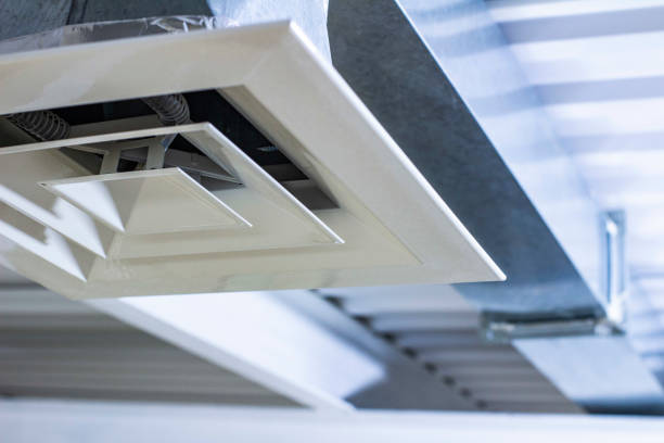 Best Air Duct Cleaning Near Me  in Butler, MO