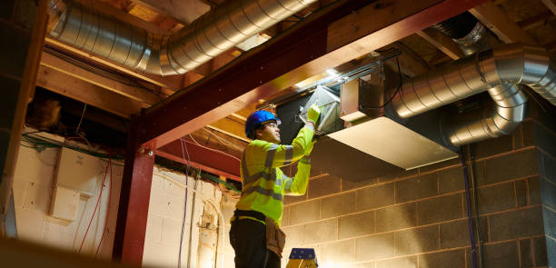 Best HVAC System Cleaning  in Butler, MO