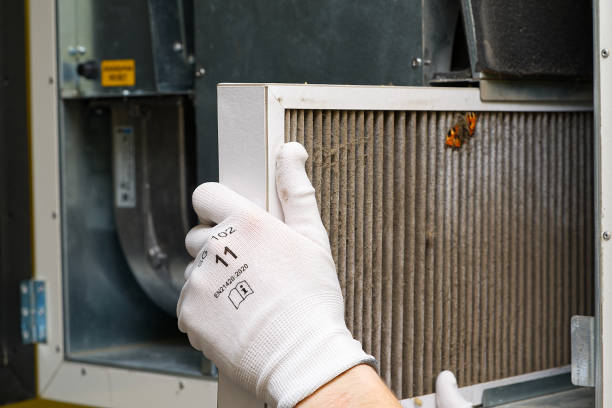 Best Emergency Air Duct Cleaning  in Butler, MO