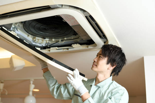 Best Air Vent Cleaning Services  in Butler, MO