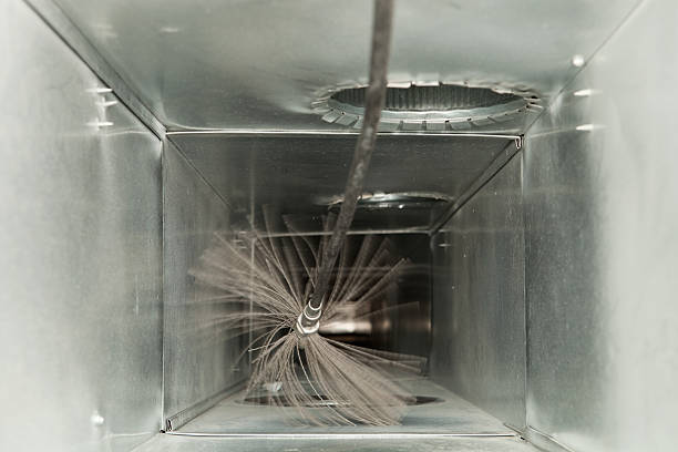 Best Commercial HVAC Duct Cleaning  in Butler, MO